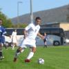 Penn College Men's Soccer Team on Playoff Trail