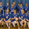 Wildcats Knock Off No. 1 Messiah in Men's Club Volleyball