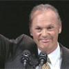 Michael Keaton's Home-State Honor Airs on 'ET'