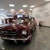 Student-Restored Mustang Takes Top Prize in Competition