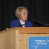 Gerri Luke Delivers Inspiring Commemorative Lecture