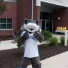 Penn College Unveils New Wildcat