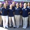 Nine Complete North Campus Nursing Assistant Program