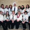 Practical Nursing Graduation Held at Penn College North Campus