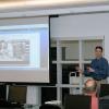 Faculty Presenters Headline Instructional Technology Showcase