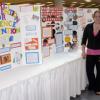 Students to Present Poster Sessions for Occupational Therapy Month