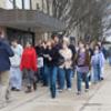 Thousands Attend College's Spring Open House