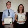 Horticulture Students Awarded Scholarships From State Association