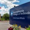 Pennsylvania College of Technology has been awarded a $284,000 federal grant providing renewed funding for suicide-prevention efforts.