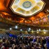 Penn College’s Summer 2017 Commencement is scheduled for Saturday, Aug. 5, at the Community Arts Center, Williamsport.