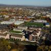 An Oct. 30 Open House at Penn College allows exploration of a campus small enough to provide an intimate learning community, but sufficiently large to house a variety of exciting career opportunities.