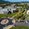 Students from 11 schools in the Philadelphia region will benefit from a Pennsylvania College of Technology scholarship established by The Howley Foundation. The scholarship is expected to provide more than $3 million in funding to qualified students over the first 10 years of the program.