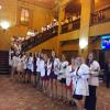 Pinning Ceremony Held for Summer Nursing Grads