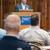 Plastics Symposium Draws National Interest on Both Sides of Podium