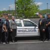 Penn College Police Officers Recognized by State Legislator