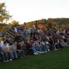 Homecoming Powder Puff Game Is 'Lights Out!'