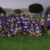 Junior/Senior 'Powder Puff' Team Easily Handles Underclass Opponents