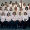 North Campus Practical Nursing Program Honors Graduates