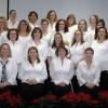 Practical Nursing Graduates Honored at North Campus