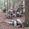 Weekend 'Spring Training' Event Helps Prepare ROTC Cadets