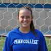 Vermilya USCAA Women's Soccer 'Goalie of the Week'