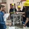 Winners Named in FIRST Tech Challenge State Championship