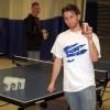 Intramural 'Root Beer Pong' Tourney Big Hit With Students