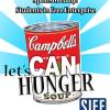 Penn College Students Set Ambitious Goal for Canned-Food Drive