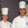 Culinary Arts Students Chosen for Salute to Excellence Tribute