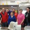 Students Visit Alumna-Owned Business in Lock Haven