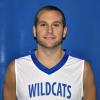 Fenton Named PSUAC 'Player of the Week'