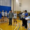 Graduating Lady Wildcats in Volleyball, Soccer Honored