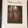 'Walk in my Shoes' Commemorative Book Available at Madigan Library