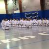 Karate Club Hosts Weekend Camp, Tournament in Field House