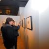 Opening Reception Held for Madigan Gallery Show