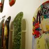 The Gallery at Penn College to Exhibit Skateboard Art