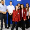 Penn College Labs Inspiring Venue for SkillsUSA State Qualifier