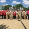 Two Penn College Students Among SkillsUSA Medalists