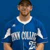 PSUAC Names Skylar Gingrich Week's Top Baseball Player