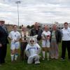 Penn College Women's Soccer Seniors Go Out With a Bang