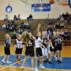 Loyalsock Sixth-Graders Entertain Fans During Wildcat Halftime