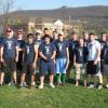 Students Snap Staff/Faculty Softball Win Streak