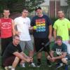 Students Start Semester With 9-1 Whiffle-Ball Win Over Staff/Faculty