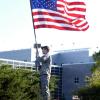 College Family's Military Service Saluted for Veterans Day