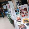 'Spit Out' Urges Students to Eschew Smokeless Tobacco