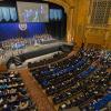 Penn College’s Summer Commencement ceremony will take place Saturday, Aug. 4, at the Community Arts Center, Williamsport.