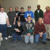 Ten Compete in Chess Club's Inaugural Tournament