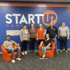 Aspiring entrepreneurs get firsthand look at area business incubator