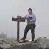 Penn College Diploma in Hand, New Grad 'on Top of the World'