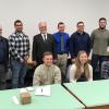 Group Honors Surveyor's Legacy Through Student Award